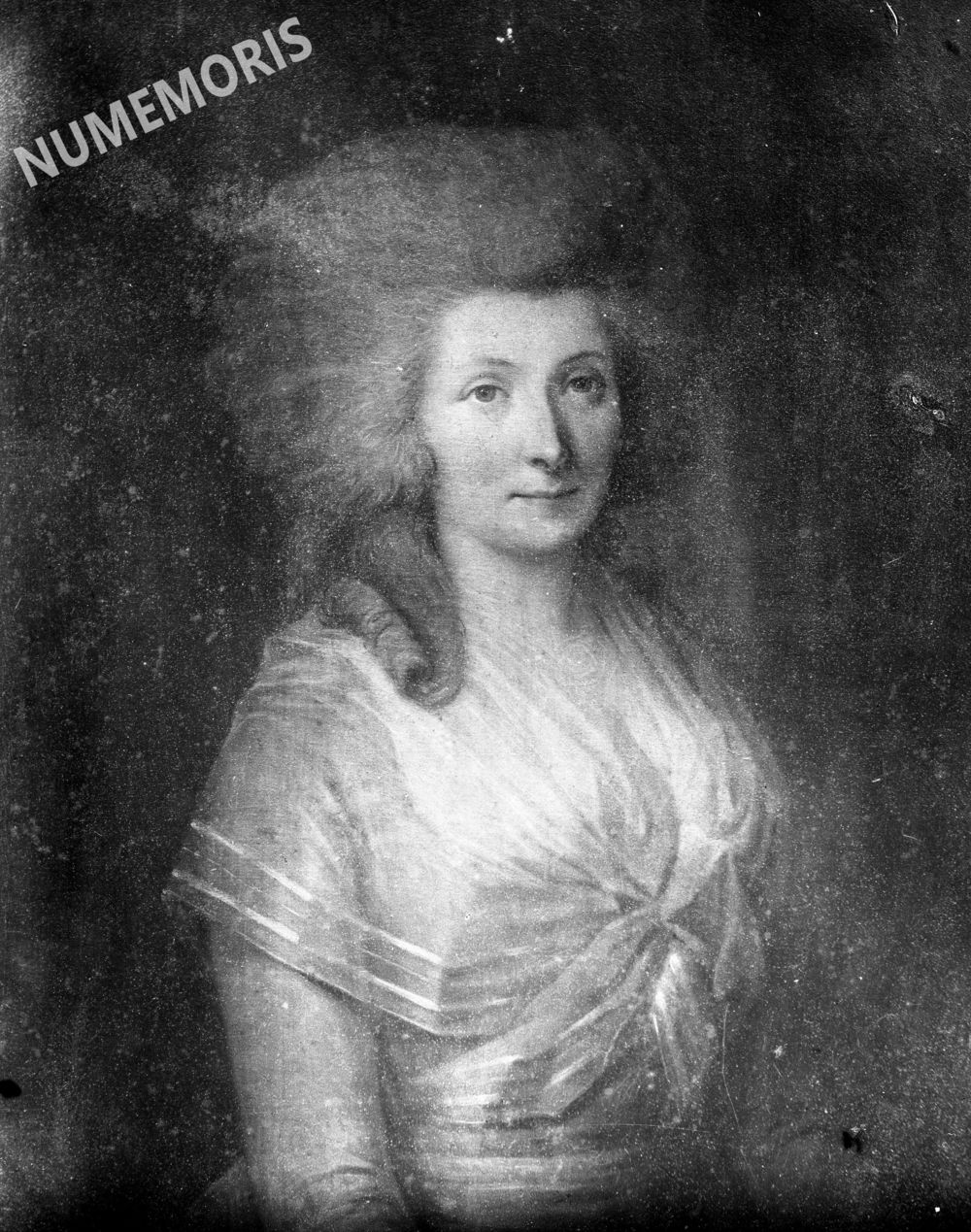 Portraits De Galbert