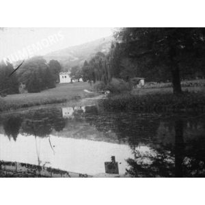 cha?teau de La Buisse