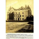 ch&acirc;teau de Pupetie?re