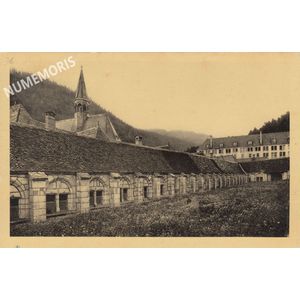 grandeChartreuse 14 editionMonumentsHist AMM