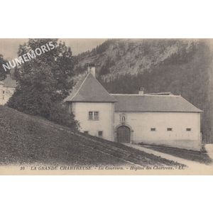grandeChartreuse 10 LL AMM
