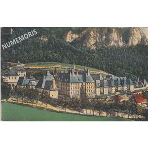 grandeChartreuse 108 LL color 1958 AMM