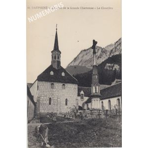grandeChartreuse 11 AV AMM