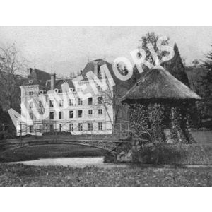 chateau buisse pansu