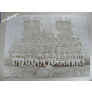 Pompiers