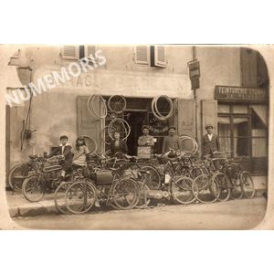 FURES   Garage FRANCILLON   2