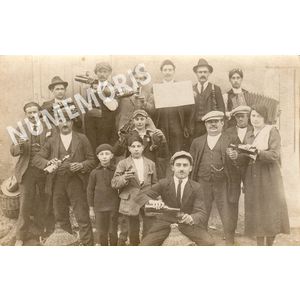 FURES   Italiens