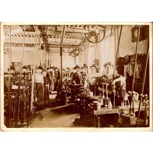 PP usine femmes alocaliser MPT