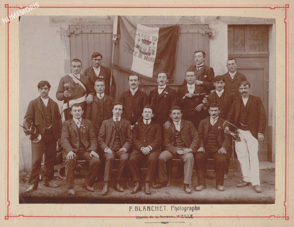 Moirans photos 