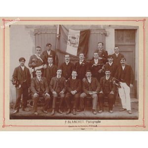 pp Moirans conscrits 1907 MPT