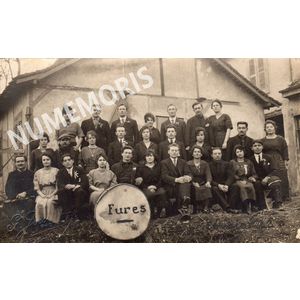 FURES   F+vrier 1922