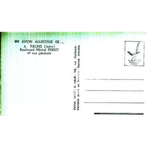 517 enAvion Tullins vue gene 6 Lapie verso MPT