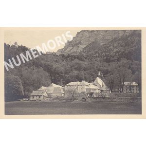 Voreppe Chalais Martinotto MPT