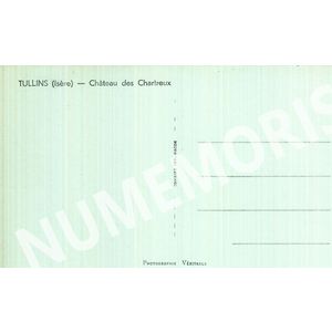 517 chateau chartreux CIM verso MPT