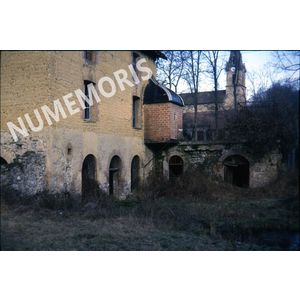 Reaumont forge Chourot RCR