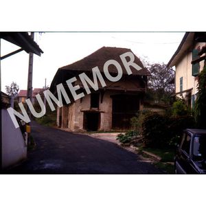 Reaumont le Bayard 3 RCR