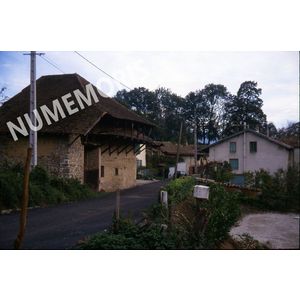 Reaumont le Bayard RCR