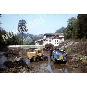 Reaumont travaux RCR