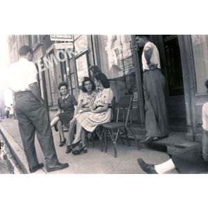 rives liberation 3 RCR