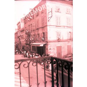 rives liberation 4 sepia RCR