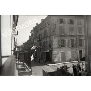 rives liberation 5 NB RCR