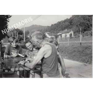 pp voissant course4 1994 RMV