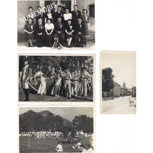 1943 conscrits St Jean