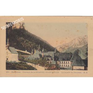 grandeChartreuse 230 ER AMM