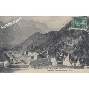 grandeChartreuse 236 ER 1908 AMM