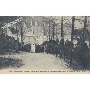grandeChartreuse 227 ER n5 1903 AMM