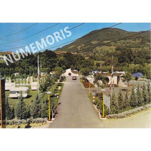 563 camping Candy 1993 recto GBSA