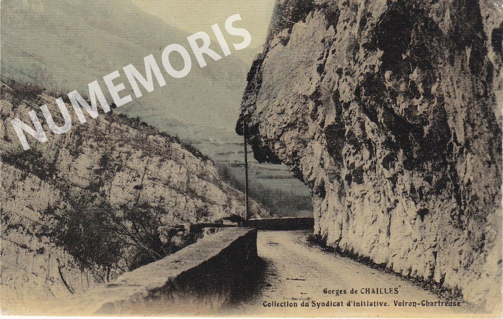 Chartreuse et Guiers