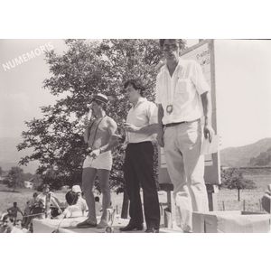 Henriades 1984 6A HB GBSA