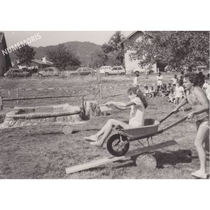 Henriades 1984 7A HB GBSA