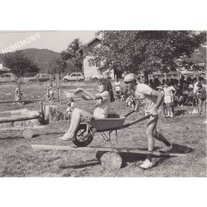 Henriades 1984 8A HB GBSA