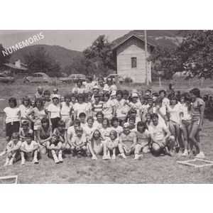 Henriades 1984 11A HB GBSA