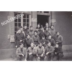 regiment d Olivier Delphin