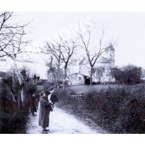 Saint Sixte e?glise