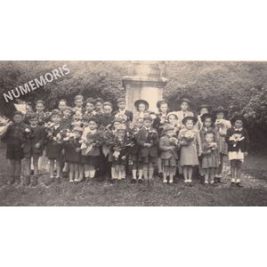 St Aupre le Haut 1946 GBS