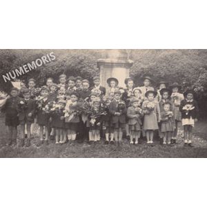 St Aupre le Haut GBS