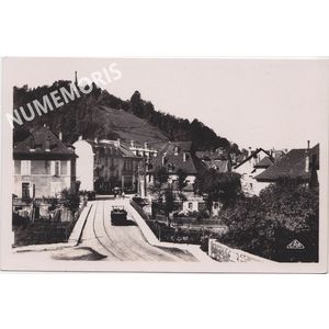 St Laurent du pont CAP 4  GBS