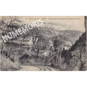 383 GD557 gorges GBSA