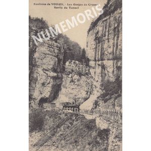 383 GD73 sortieTunnel 1915 GBSA