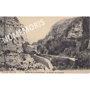 383 JG192 defileCrossey GBSA