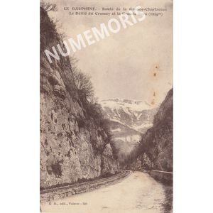 383 GD246 defileCrossey GBSA