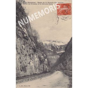 383 JG246 defileCrossey 1911 GBSA