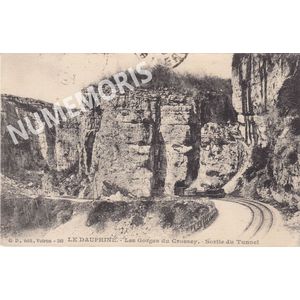 383 GD249 sortieTunnel 1926 GBSA