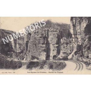 383 GD249 sortieTunnel2 1915 GBSA