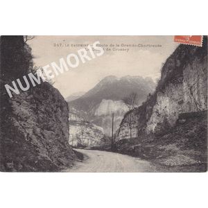 383 DefileCrossey GD247 1919 GBSA