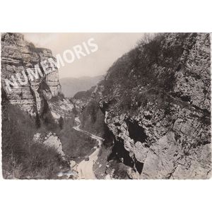 383 DefileCrossey I 15 cellard 1955 GBSA